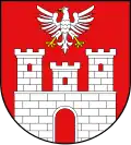 Coat of arms of Sieradz