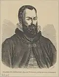 Stanislovas Mikolajaitis Kęsgaila&nbsp;[lt] (Polish: Stanisław Kieżgajło)