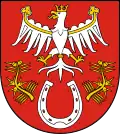 Coat of arms of Sułkowice