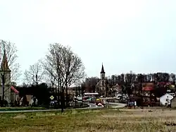 Churches