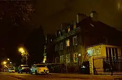23/25 Alfred Nobel Street