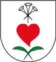 Coat of arms of Zamarski
