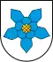 Coat of arms of Gmina Abramów