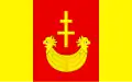 Flag of Gmina Bieliny