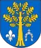 Coat of arms of Gmina Kluki