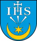 Coat of arms