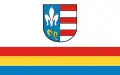 Flag of Gmina Sławno