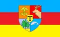 Flag of Tuplice