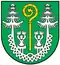 Coat of arms of Gmina Zatory
