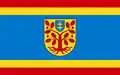 Flag of Gmina Zbuczyn