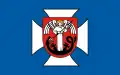 Flag of Łańcut County