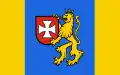 Flag of Rzeszów County