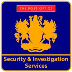 Badge issued to POSIS