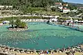 Roca's Beach