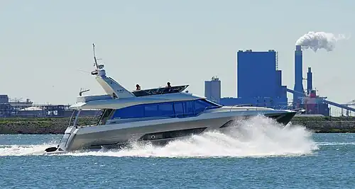 Yamaha PRESTIGE