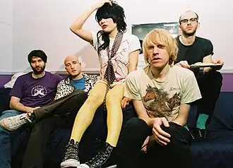 PRE c. 2006