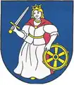 Coat of arms of Pribylina