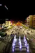 Skanderbeg Bulevard