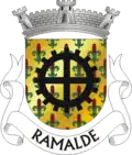 Coat of arms of Ramalde