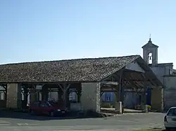 Place Jean de Vivonne