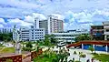 PUST Campus
