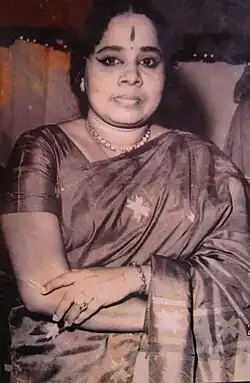 P. Leela