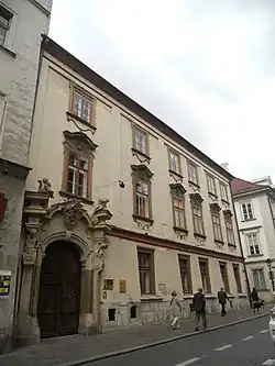 Kraków