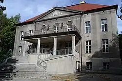 Palace