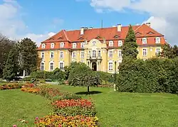 Palace