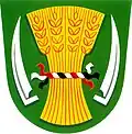 Coat of arms of Pacetluky