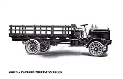 Packard 3t (1908–1912)