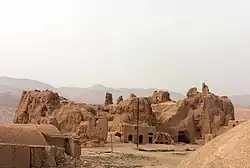 Pa Deh Castle