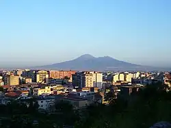 Panoramic view
