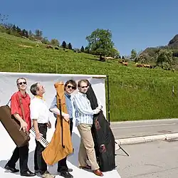 Pago Libre, 2008