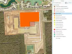 CommunityViz Paint