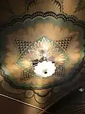 Ceiling detail