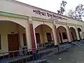 School building