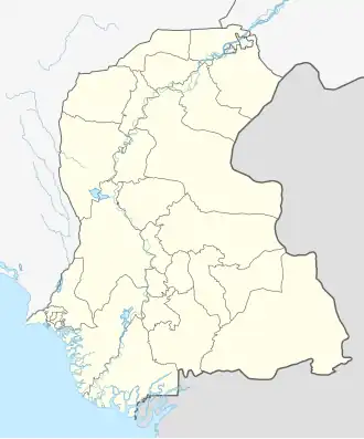 Mohenjo-daro