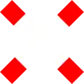 Railway crossing