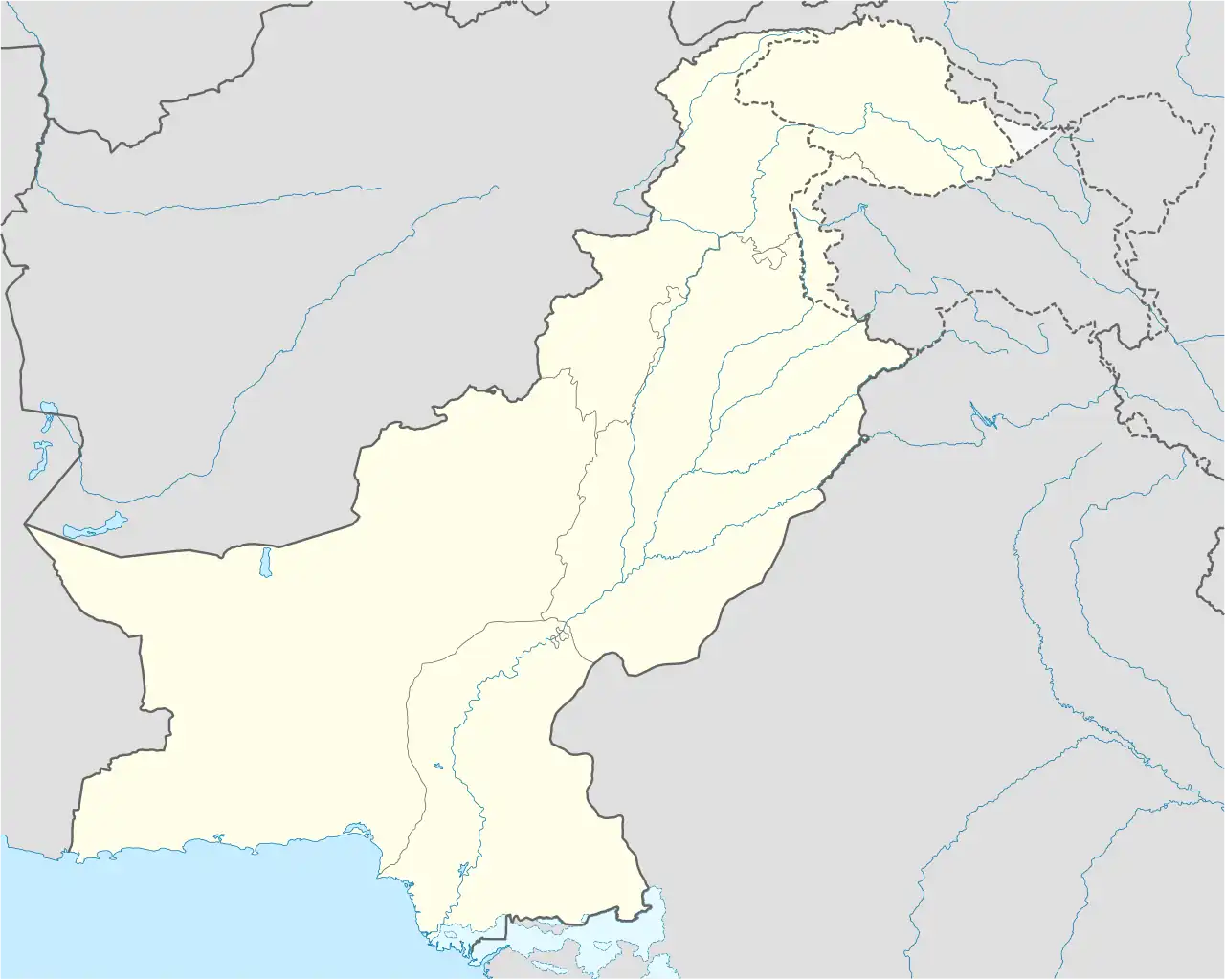 Mohenjo-daro