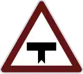 T-intersection
