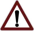 Other danger