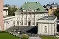 Copper-Roof Palace, Castle Square 2