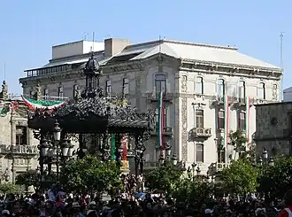 Palacio de Velasco&nbsp;[es]