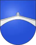 Coat of arms of Palagnedra
