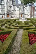 Gardens