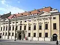 Palais Harrach in Vienna, Austria