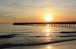 Palanga Pier
