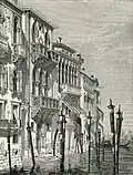 From La patria, geografia dell’Italia by Gustavo Strafforello (1902)
