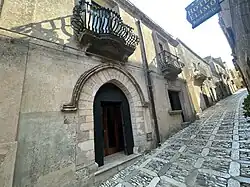 Palazzo Platamone